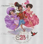 Схема для вышивания Степанова Наталья (natali311089) #4292