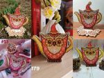 Схема для вышивания Шишкина Анна #42964