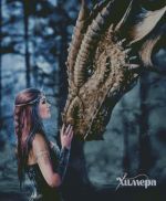Схема для вышивания Раманова Елена (Химера) #42985