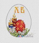 Схема для вышивания Маштакова Надежда (ne-angelochek) #42998