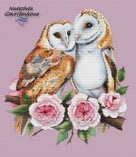 Схема для вышивания Гавриленкова Надежда #43039