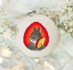 Схема для вышивания Ланкевич Ольга #43045