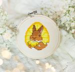 Схема для вышивания Ланкевич Ольга #43046