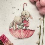 Схема для вышивания Орехова Наталья (L-ka) #43052