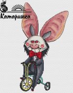 Схема для вышивания Саитова Екатерина (Катаринка) #43075