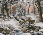 Схема для вышивания Раманова Елена (Химера) #43120