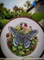 Схема для вышивания Тарасова Екатерина (Rin-Stitch) #43163