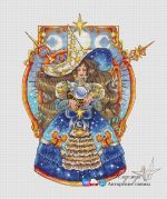 Схема для вышивания Маштакова Надежда (ne-angelochek) #43173