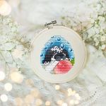 Схема для вышивания Ланкевич Ольга #43189