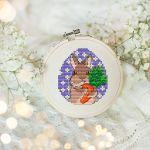 Схема для вышивания Ланкевич Ольга #43191