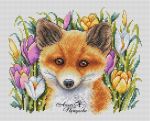 Схема для вышивания Петунова Анна #43223