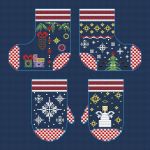 Схема для вышивания Андриевская Полина #43263