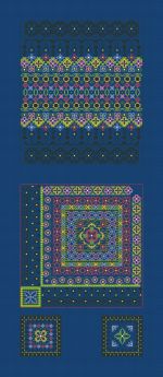 Схема для вышивания Андриевская Полина #43270