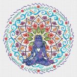 Схема для вышивания Андриевская Полина #43285