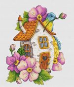 Схема для вышивания Бутенко Елена #43371