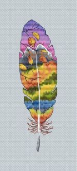 Схема для вышивания Митякина Елена #43439