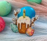 Схема для вышивания группа Моя вышивка #43447