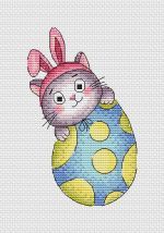 Схема для вышивания Бутримене Наталья #43450