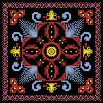 Схема для вышивания Ершова Оксана #43508