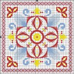 Схема для вышивания Ершова Оксана #43508