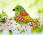 Схема для вышивания Ершова Оксана #43523