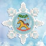 Схема для вышивания Ершова Оксана #43546