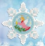 Схема для вышивания Ершова Оксана #43547