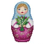 Схема для вышивания Ершова Оксана #43562
