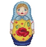 Схема для вышивания Ершова Оксана #43564