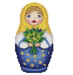 Схема для вышивания Ершова Оксана #43565