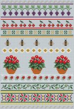 Схема для вышивания Ершова Оксана #43582
