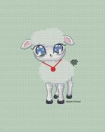 Схема для вышивания Ершова Оксана #43601