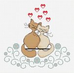 Схема для вышивания Ершова Оксана #43629