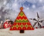 Схема для вышивания Ершова Оксана #43632