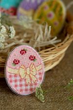 Схема для вышивания Ершова Оксана #43633