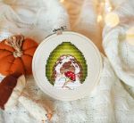 Схема для вышивания Ланкевич Ольга #43660