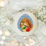 Схема для вышивания Ланкевич Ольга #43661