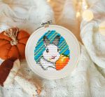 Схема для вышивания Ланкевич Ольга #43662