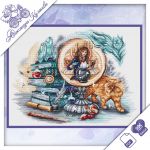 Схема для вышивания Кулакова Александра #43664