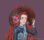 Схема для вышивания Дмитриева Ксения #43688