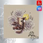 Схема для вышивания Кузнецова Анна #43705