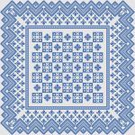 Схема для вышивания Гамова Светлана #43725