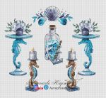 Схема для вышивания Маштакова Надежда (ne-angelochek) #43758