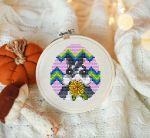 Схема для вышивания Ланкевич Ольга #43794