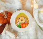 Схема для вышивания Ланкевич Ольга #43795