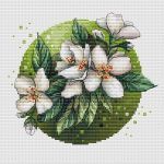 Схема для вышивания Орехова Наталья (L-ka) #43798