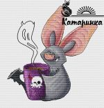Схема для вышивания Саитова Екатерина (Катаринка) #43852