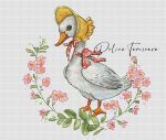 Схема для вышивания Тарусова Полина #43860