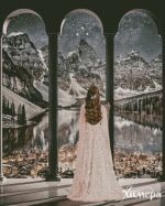 Схема для вышивания Раманова Елена (Химера) #43871