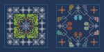 Схема для вышивания Андриевская Полина #43910